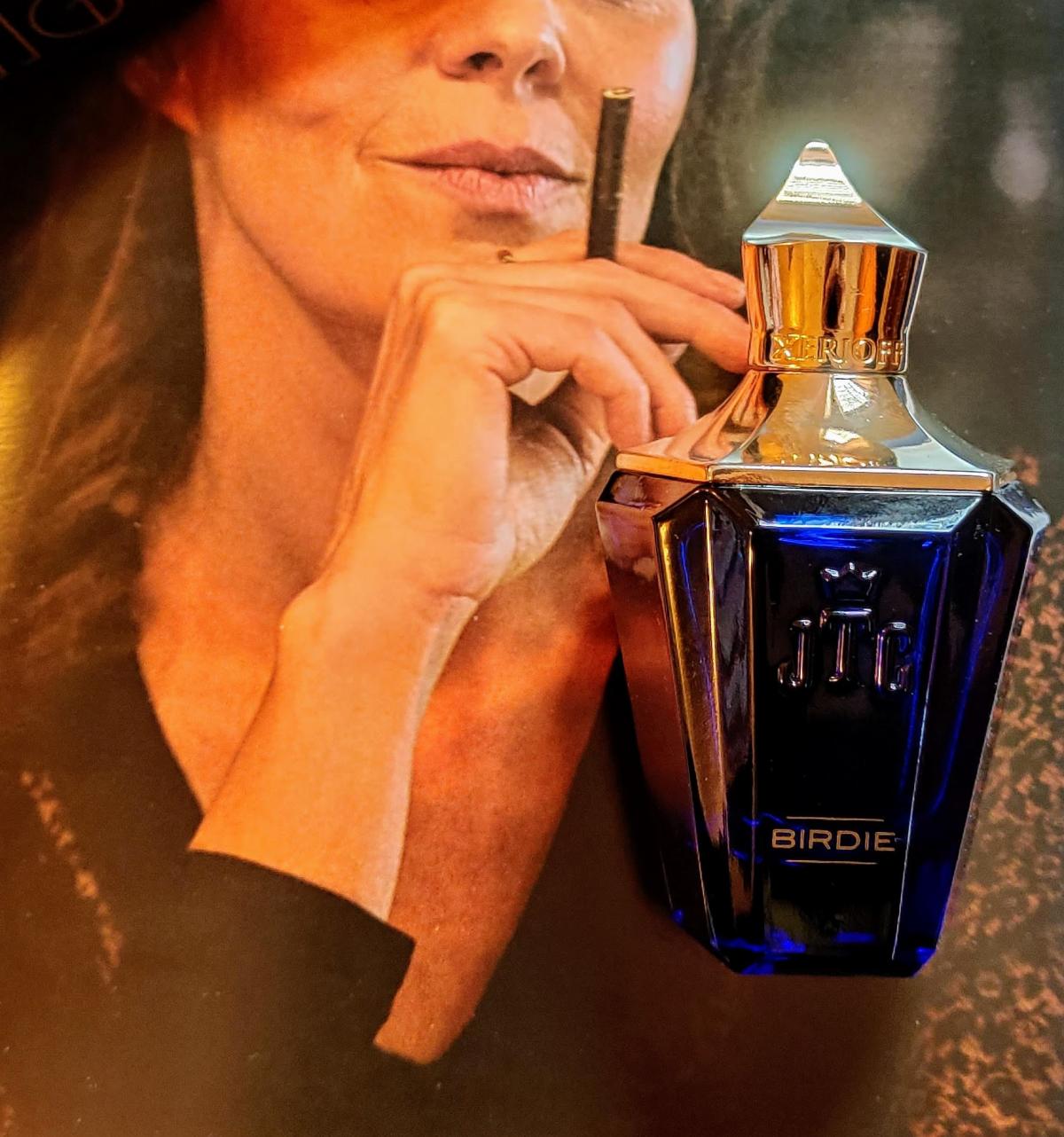عطر ادکلن بردی جرجف - Birdie Xerjoff - بررسی، قیمت و خرید