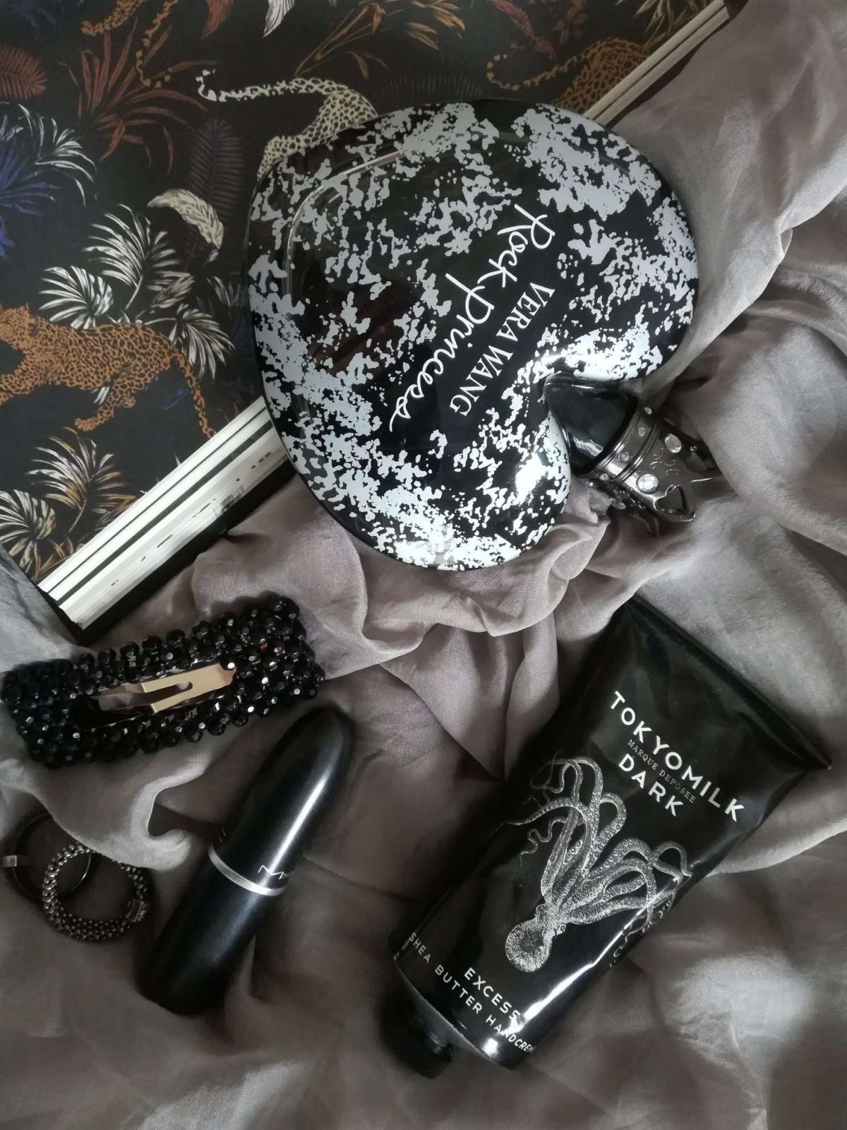 عطر ادکلن راک پرینسس ورا ونگ - Rock Princess Vera Wang - بررسی، قیمت و خرید