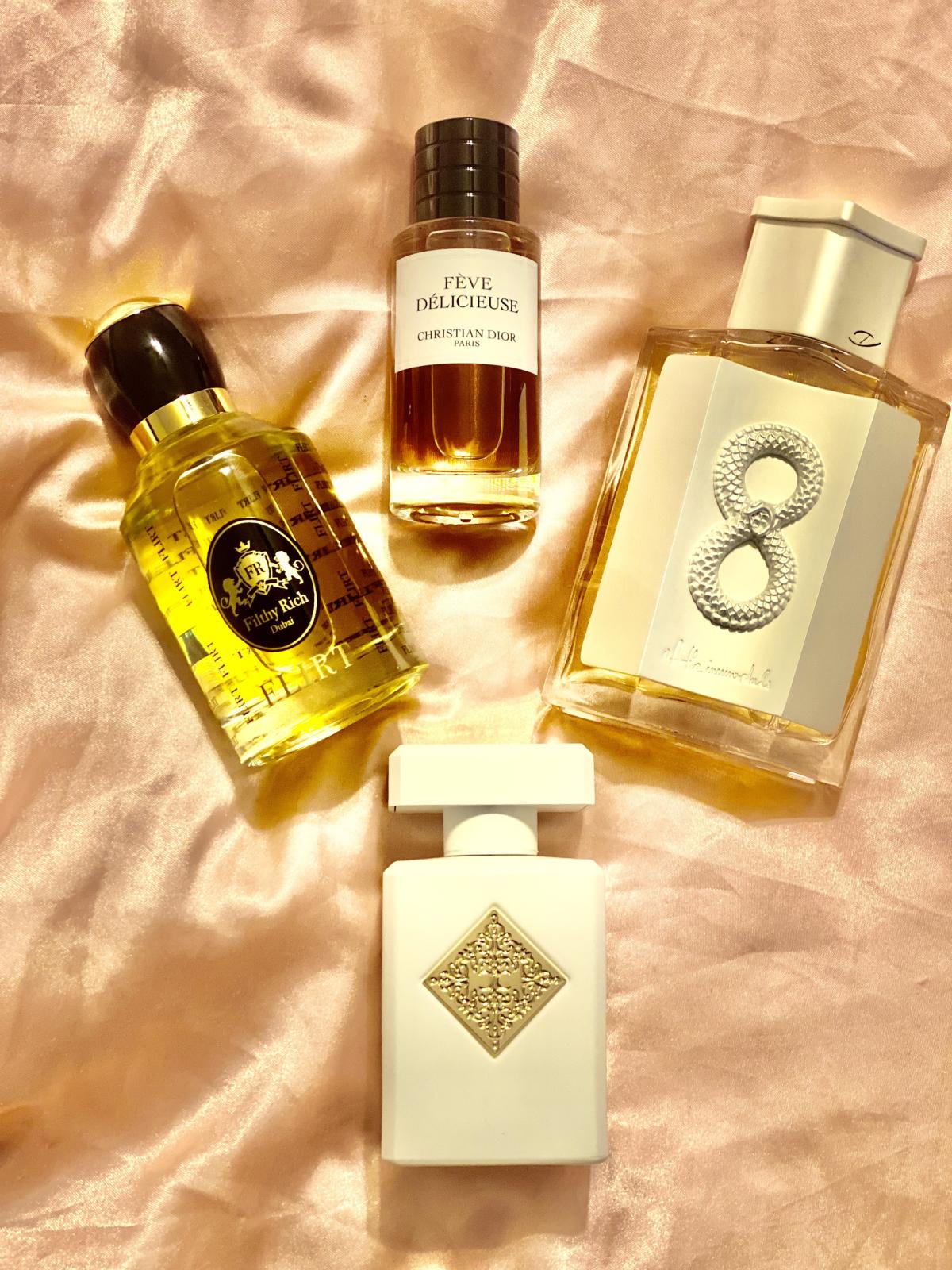 عطر ادکلن آو دِ ایمورتالز زاهاروف - Of the Immortals Zaharoff - بررسی، قیمت و خرید