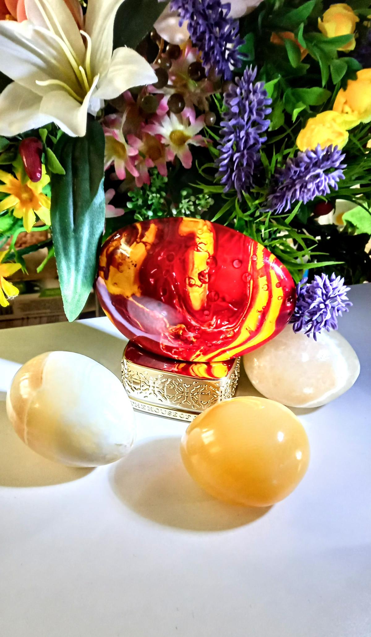 عطر ادکلن آلموند هارمونی ده هاوس آو عود - Almond Harmony The House of Oud - بررسی، قیمت و خرید