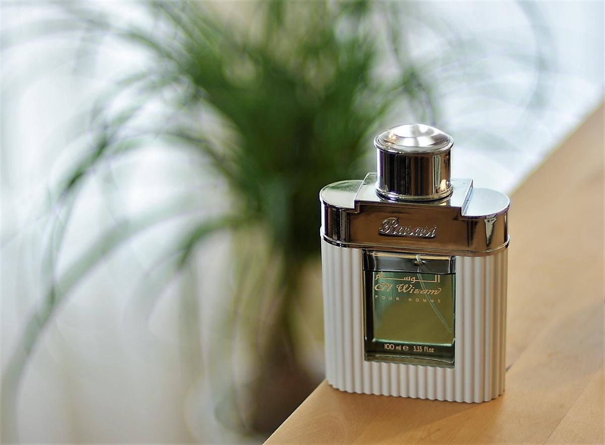عطر ادکلن الویسام دی راساسی - Al Wisam Day Rasasi - بررسی، قیمت و خرید