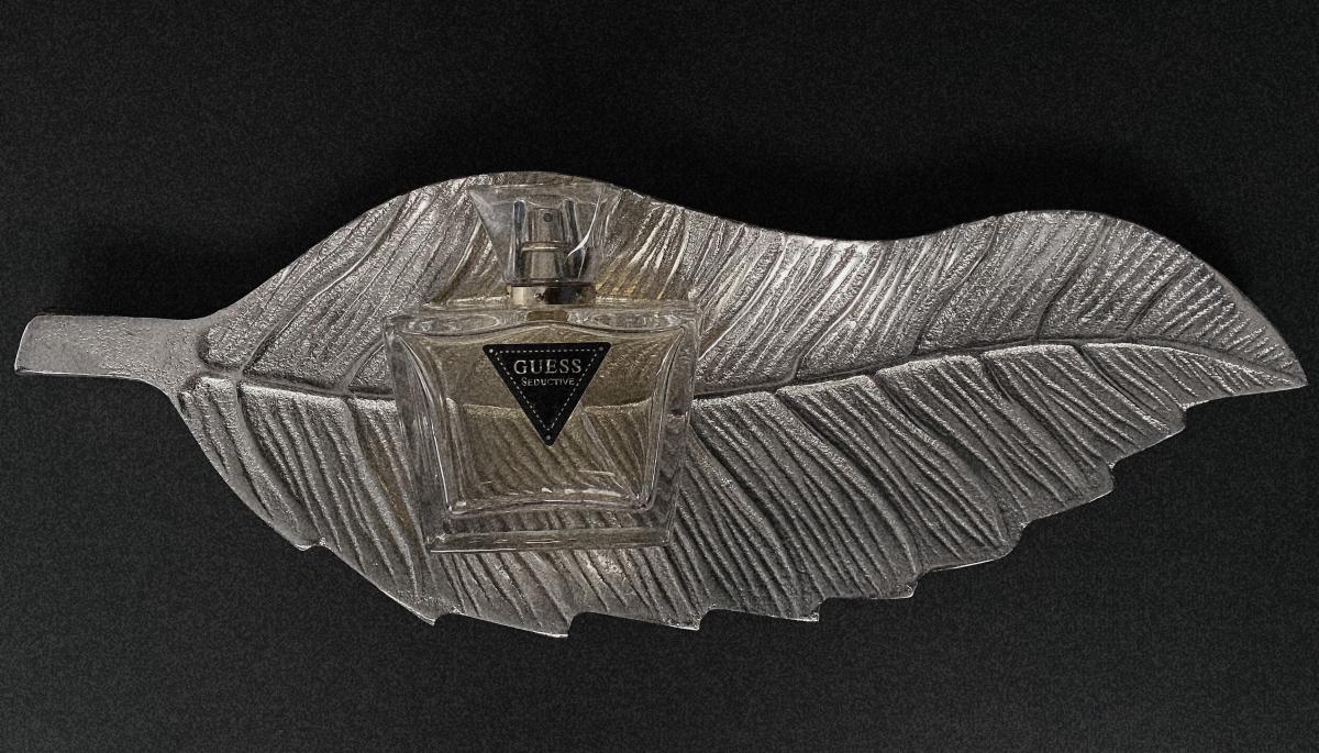عطر ادکلن گس سیدیوس گس - Guess Seductive Guess - بررسی، قیمت و خرید
