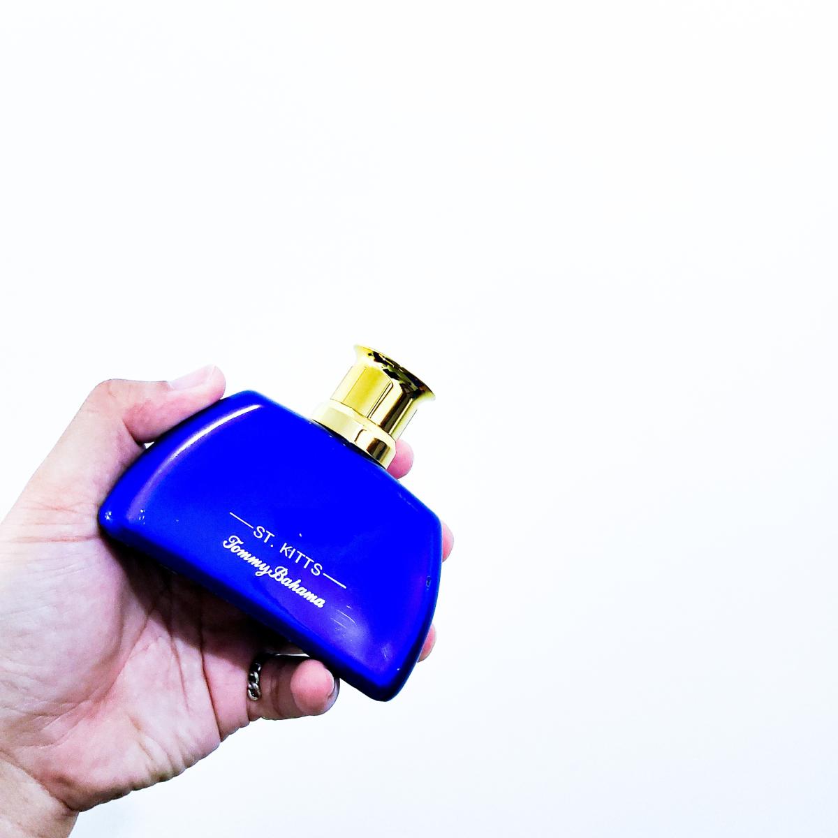 عطر ادکلن سنت کیتس فور من تامی باهاما - St Kitts for Men Tommy Bahama - بررسی، قیمت و خرید