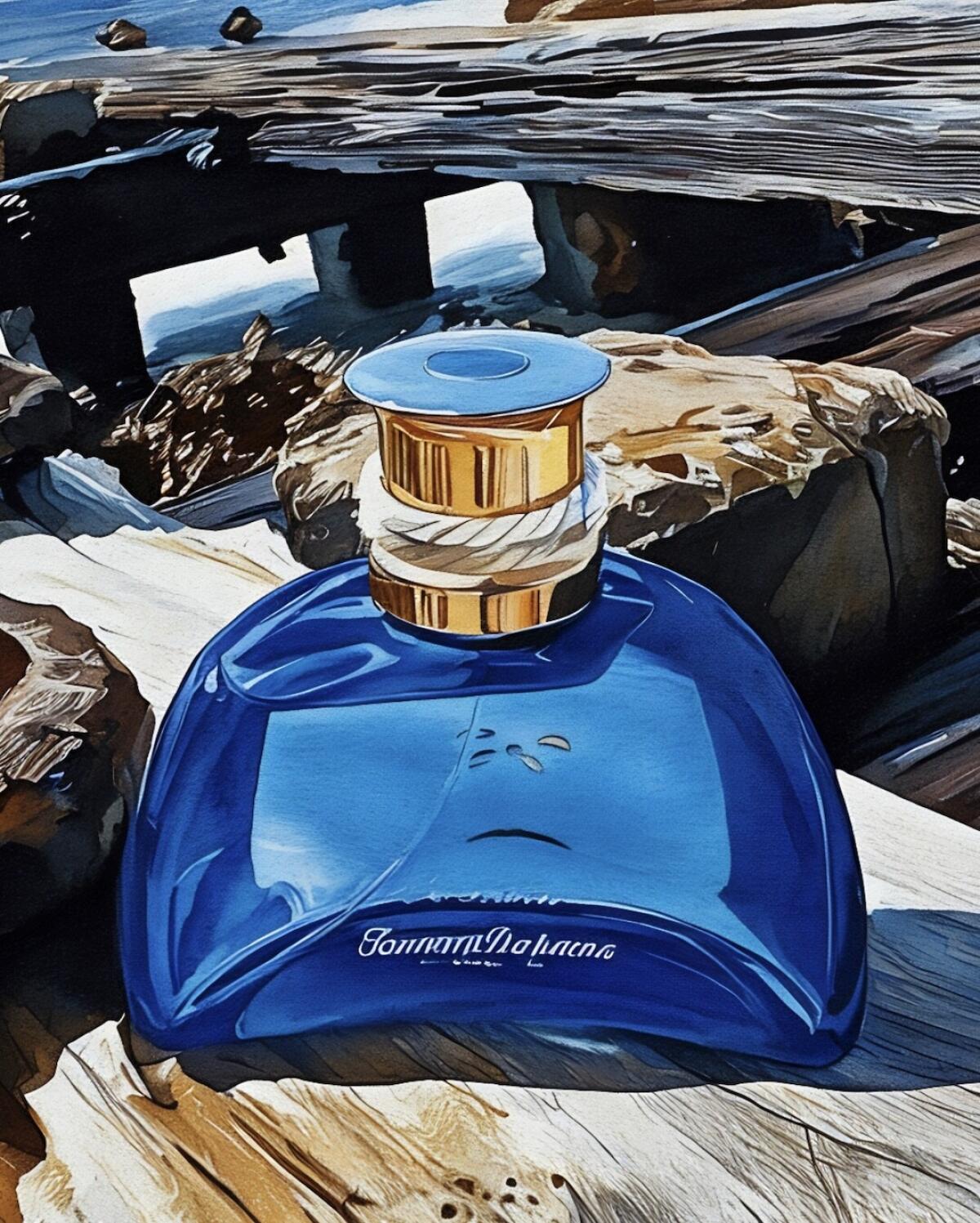 عطر ادکلن سنت بارتس من تامی باهاما - St. Barts Men Tommy Bahama - بررسی، قیمت و خرید