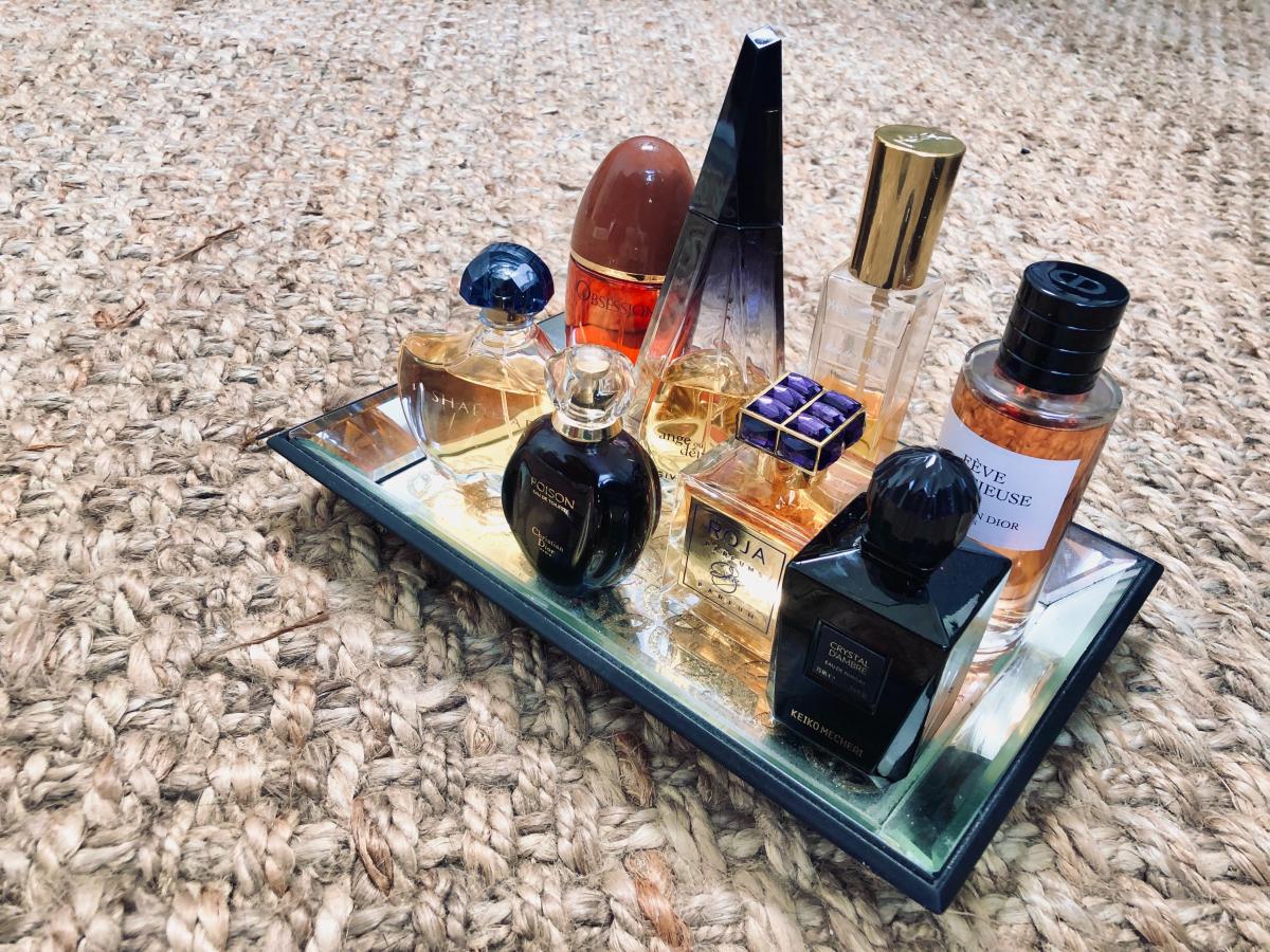 عطر ادکلن روجا هوت لوکس روجا داو - Roja Haute Luxe Roja Dove - بررسی، قیمت و خرید