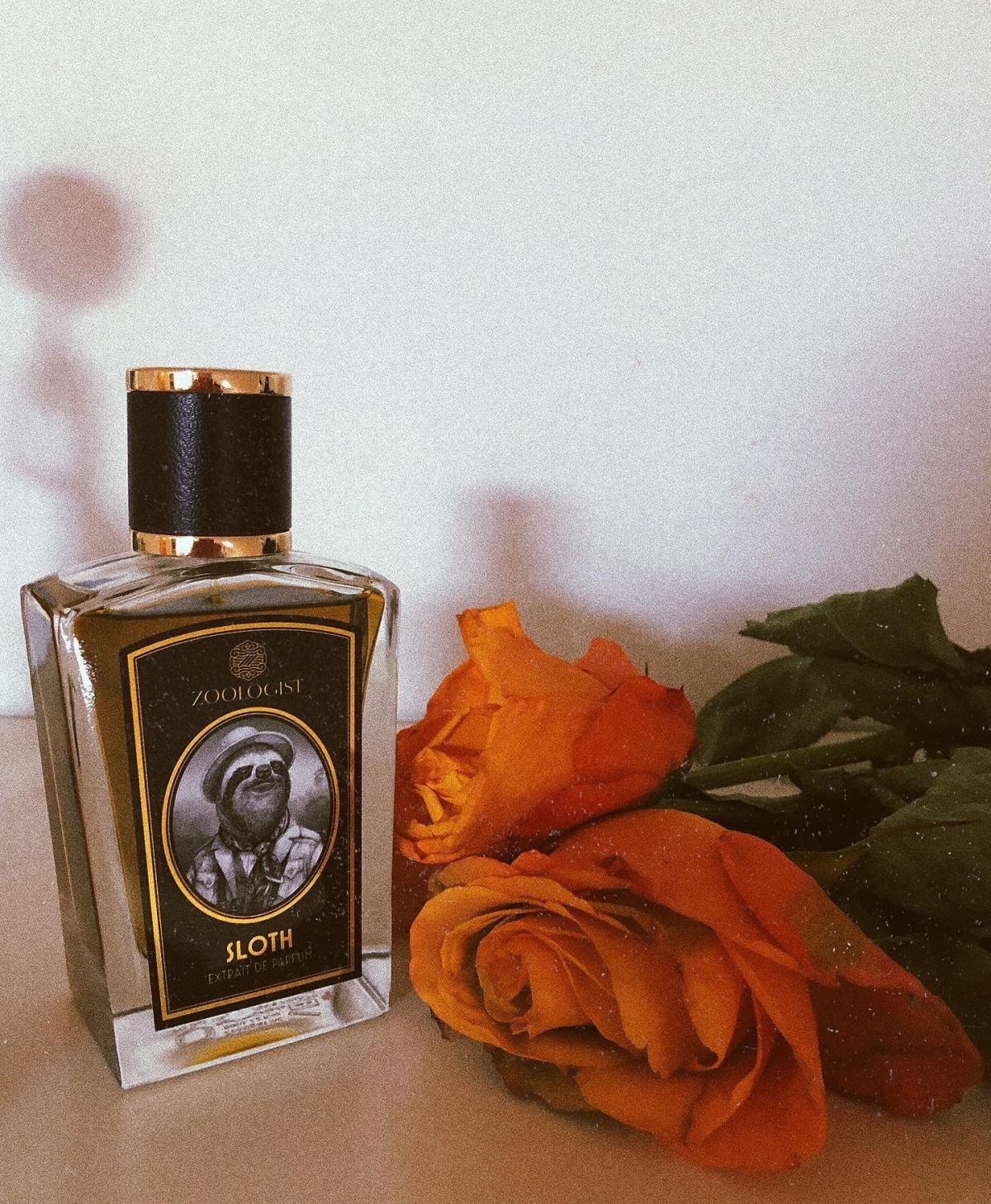 عطر ادکلن اسلات زولوجیست پرفیومز - Sloth Zoologist Perfumes - بررسی، قیمت و خرید