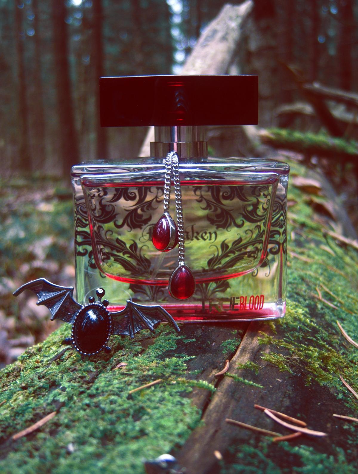 عطر ادکلن فورسِیکِن ترو بلاد - Forsaken True Blood - بررسی، قیمت و خرید