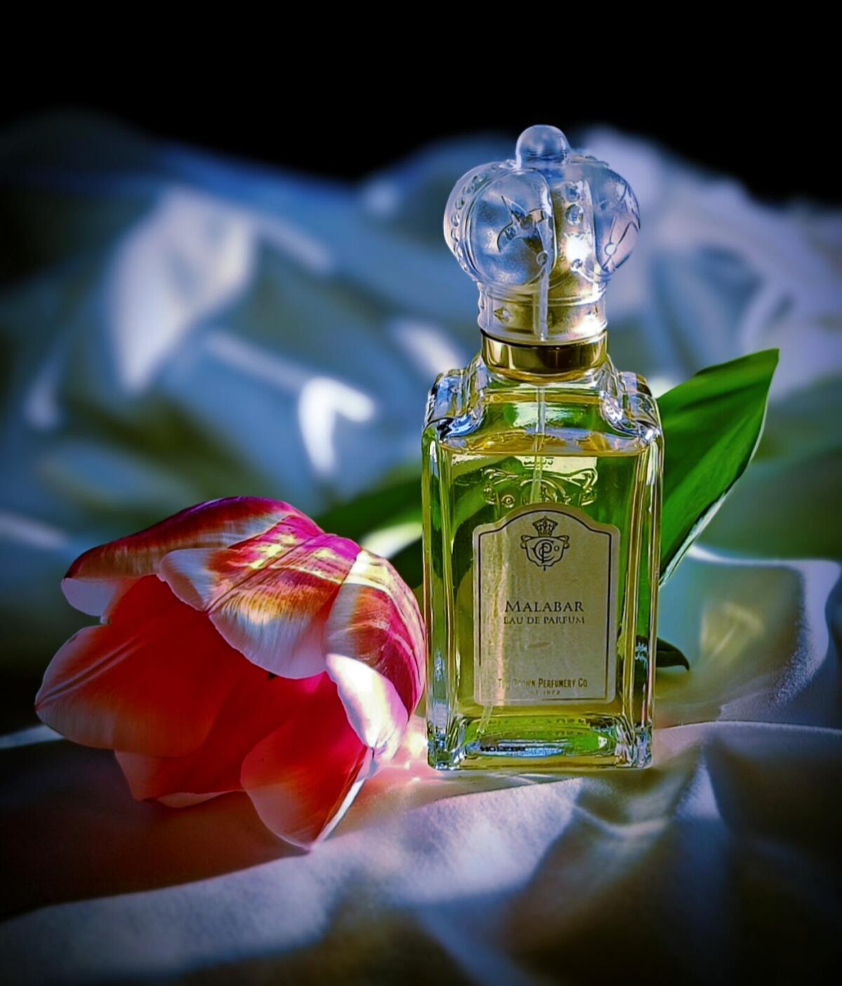 عطر ادکلن مالابار د کرون پرفیومری کو - Malabar The Crown Perfumery Co. - بررسی، قیمت و خرید