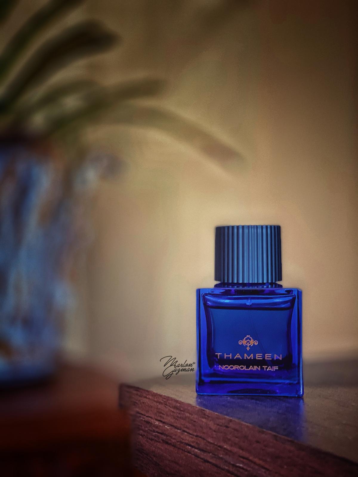 عطر ادکلن نورالین طیف ثامین - Noorolain Taif Thameen - بررسی، قیمت و خرید