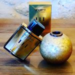 عطر ادکلن اونگارو پور لهوم تری عود امانول انقارو - Ungaro Pour L'Homme III Oud Emanuel Ungaro - بررسی، قیمت و خرید