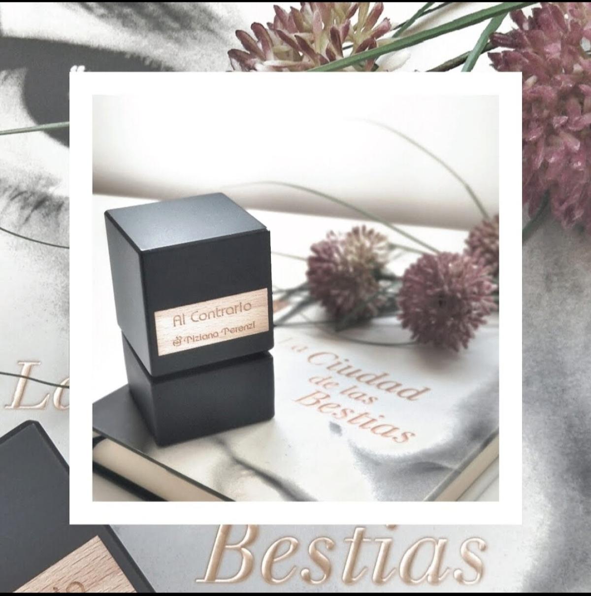 عطر ادکلن آل کنتراریو تیزیانا ترنزی - Al Contrario Tiziana Terenzi - بررسی، قیمت و خرید