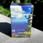عطر ادکلن لایت آبی پور هوم بیوتی آو کاپری دولچه گابانا - Light Blue Pour Homme Beauty of Capri Dolce&Gabbana - بررسی، قیمت و خرید