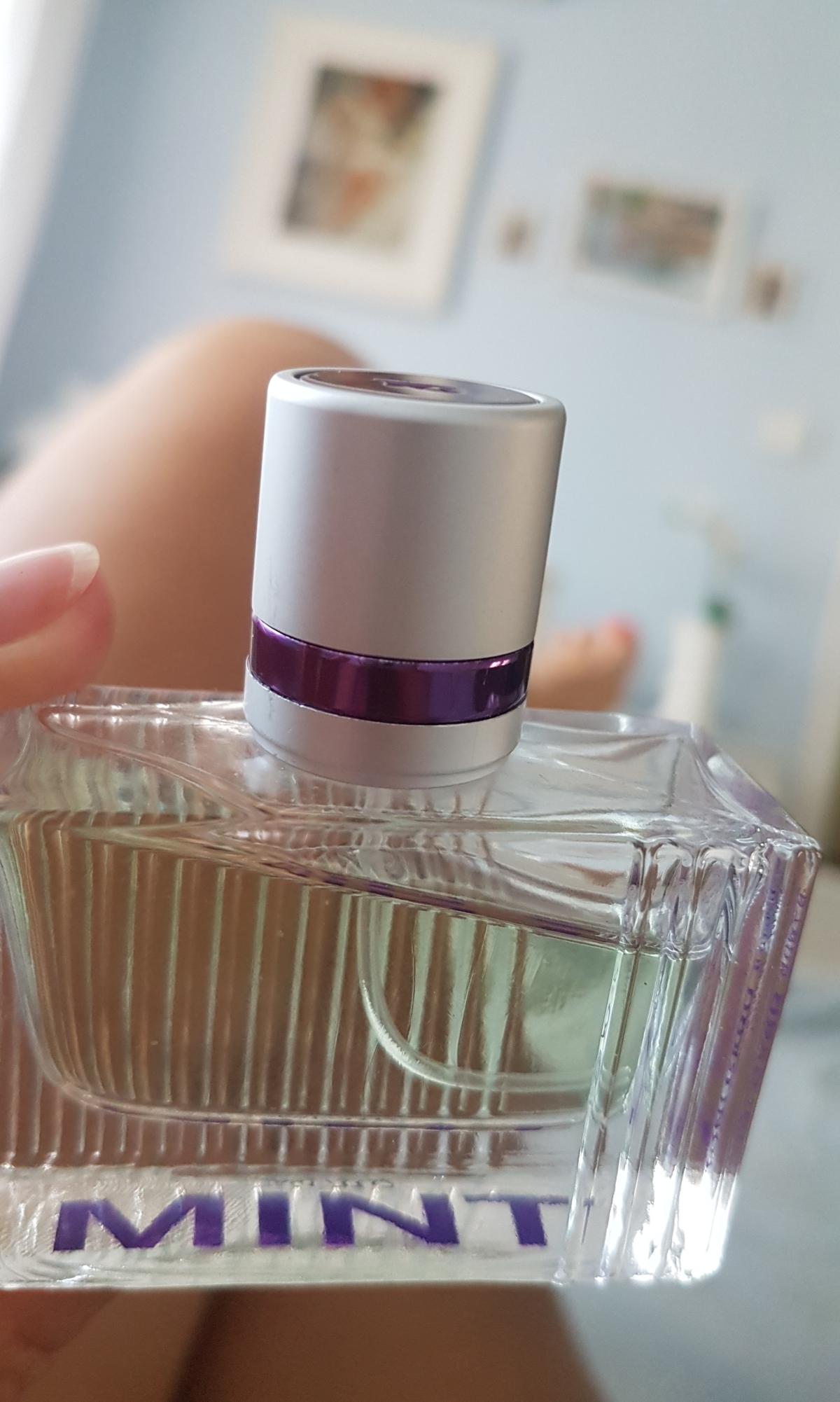 عطر ادکلن مینت تونی گارد - Mint Toni Gard - بررسی، قیمت و خرید