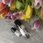 عطر ادکلن وولوغ اتغ ای‌یوغ سی ژی دورسی - Vouloir Être Ailleurs C.G. D’ORSAY - بررسی، قیمت و خرید