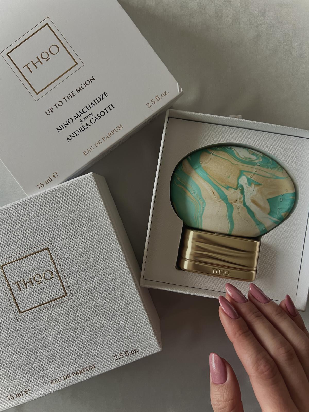 عطر ادکلن آپ تو د مون د هوس اف عود - Up To The Moon The House of Oud - بررسی، قیمت و خرید