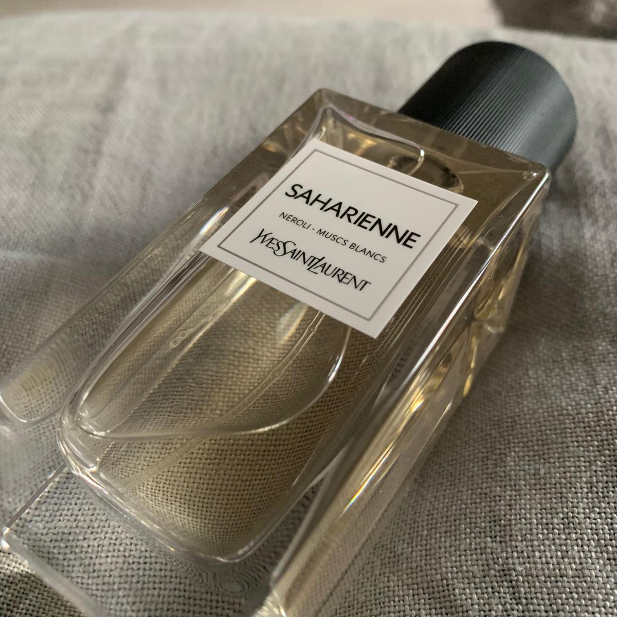 عطر ادکلن ساهارین ایو سن لورن - Saharienne Yves Saint Laurent - بررسی، قیمت و خرید