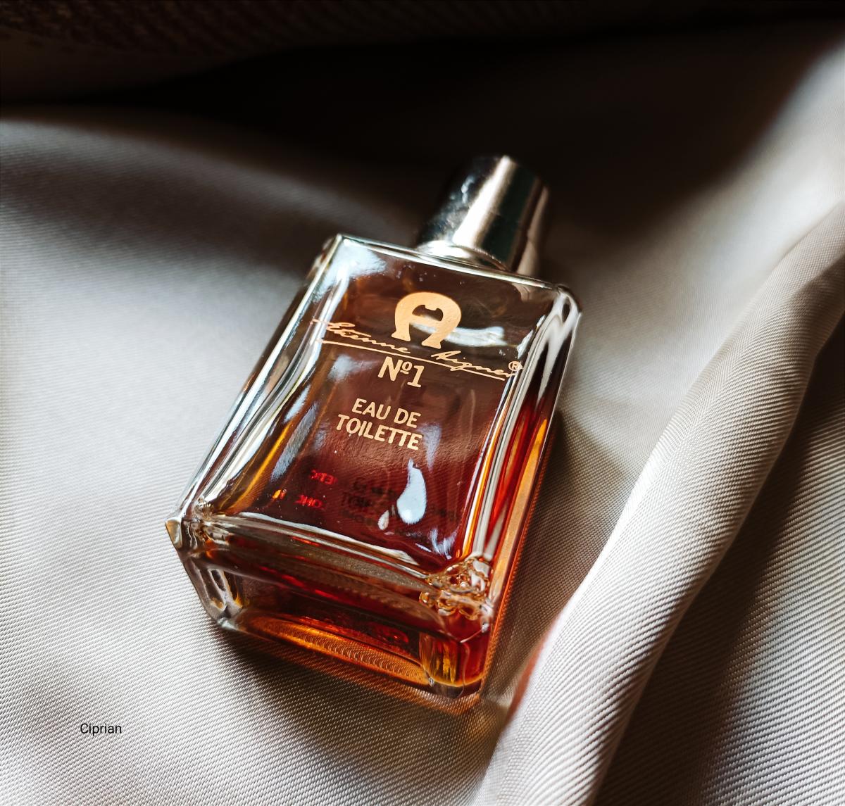 عطر ادکلن اتین آینر نامبر وان اِتین آینگر - Etienne Aigner No 1 Etienne Aigner - بررسی، قیمت و خرید