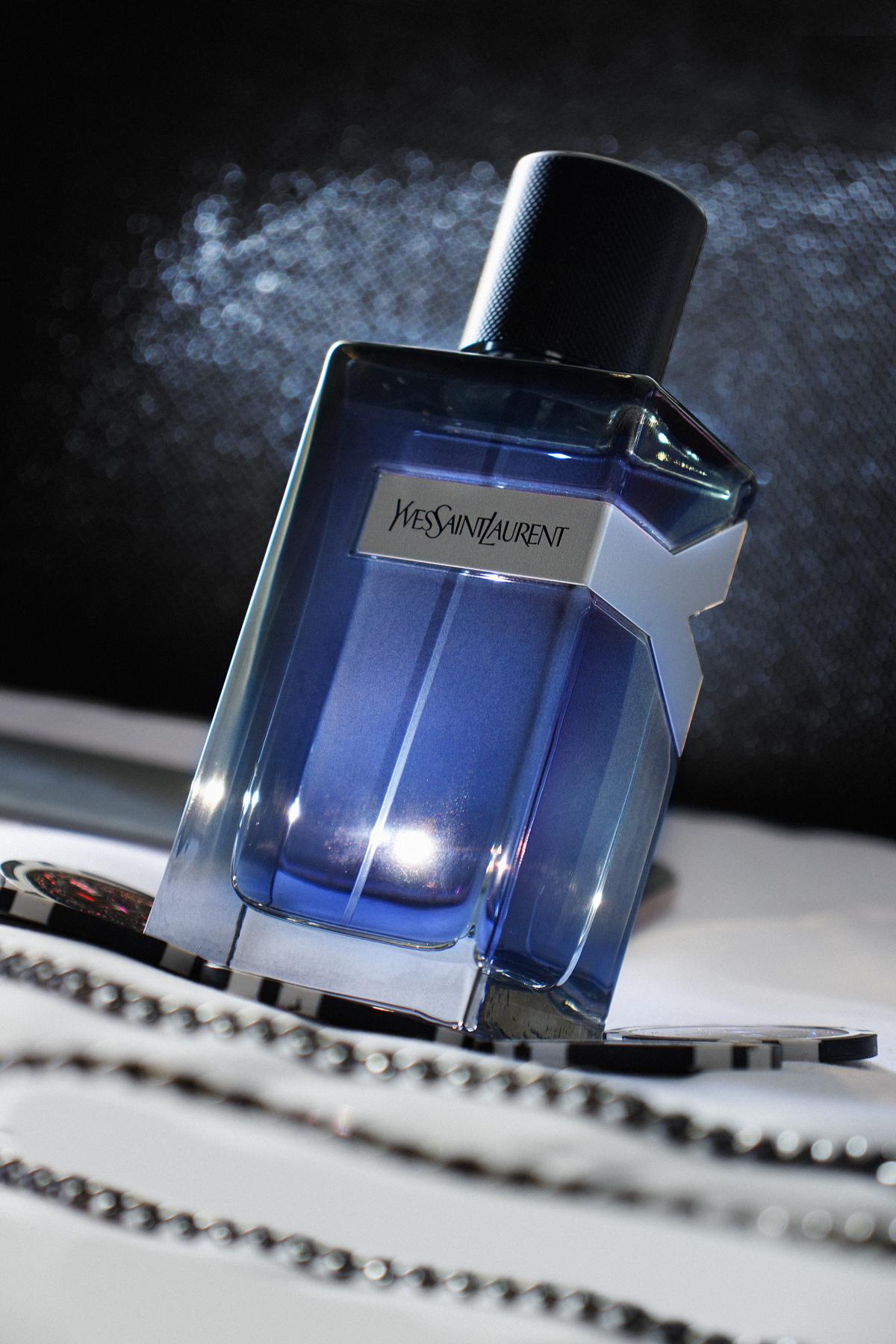 عطر ادکلن وای لایو ایو سن لوران - Y Live Yves Saint Laurent - بررسی، قیمت و خرید