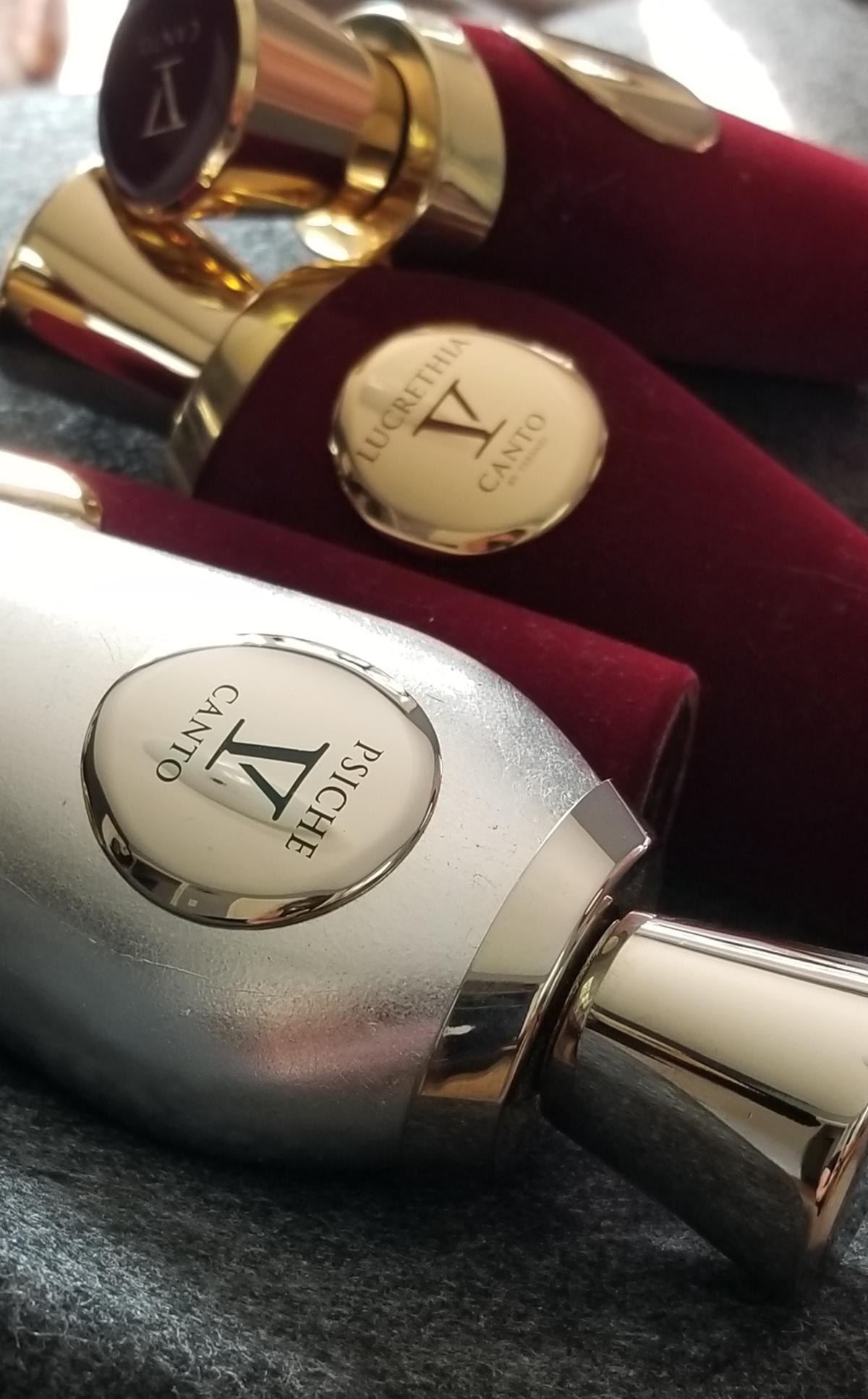 عطر ادکلن پسیکه وی کانتو - Psiche V Canto - بررسی، قیمت و خرید