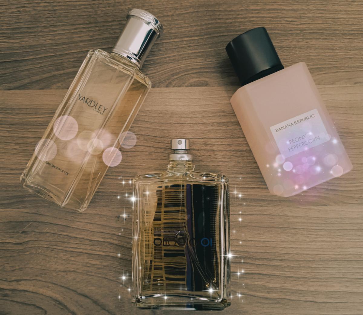 عطر ادکلن فریزیا اند برگاموت یاردلی - Freesia & Bergamot Yardley - بررسی، قیمت و خرید