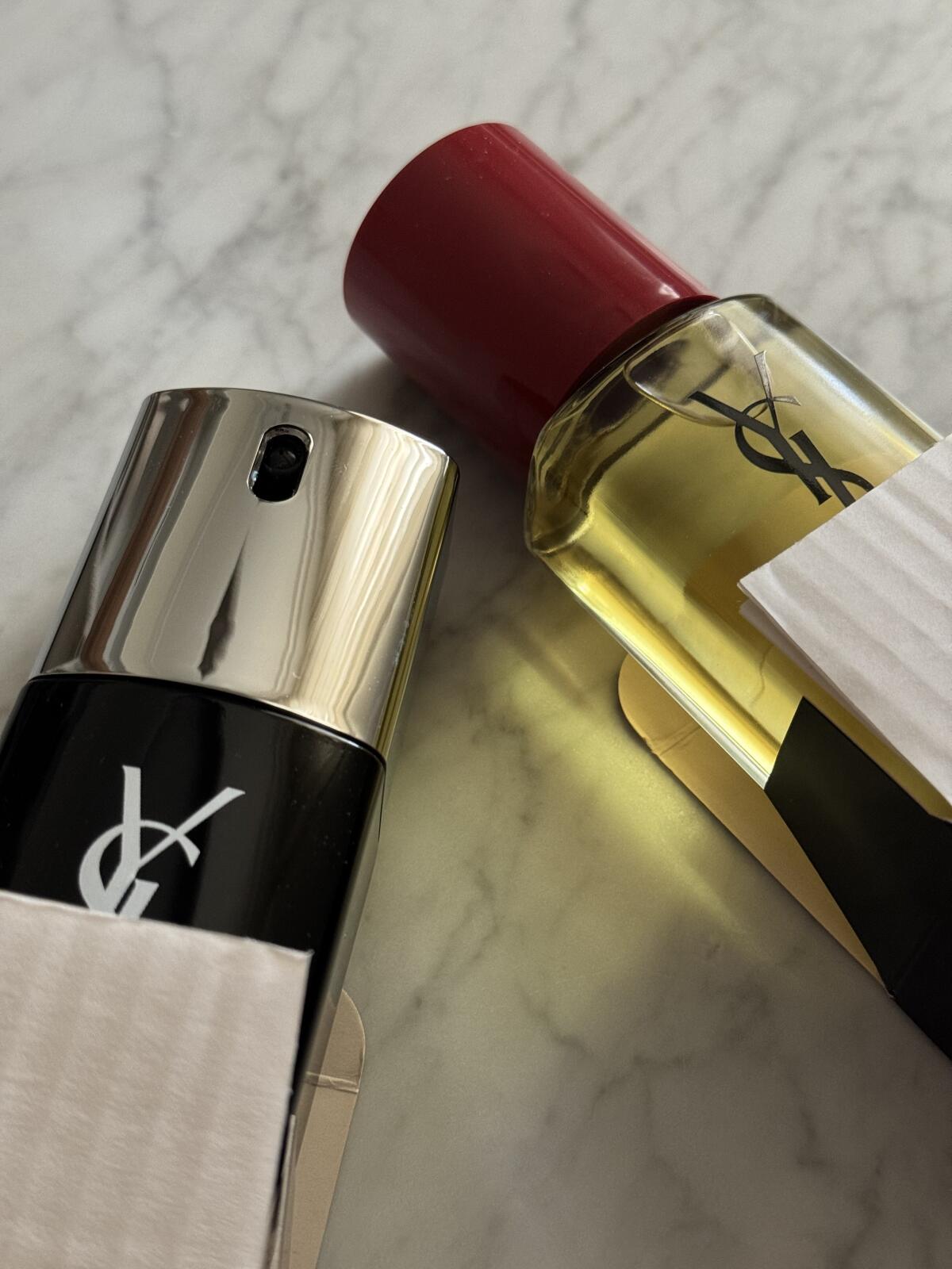 عطر ادکلن ایو سن لورن پور هوم ایو سن لوران - Yves Saint Laurent Pour Homme Yves Saint Laurent - بررسی، قیمت و خرید