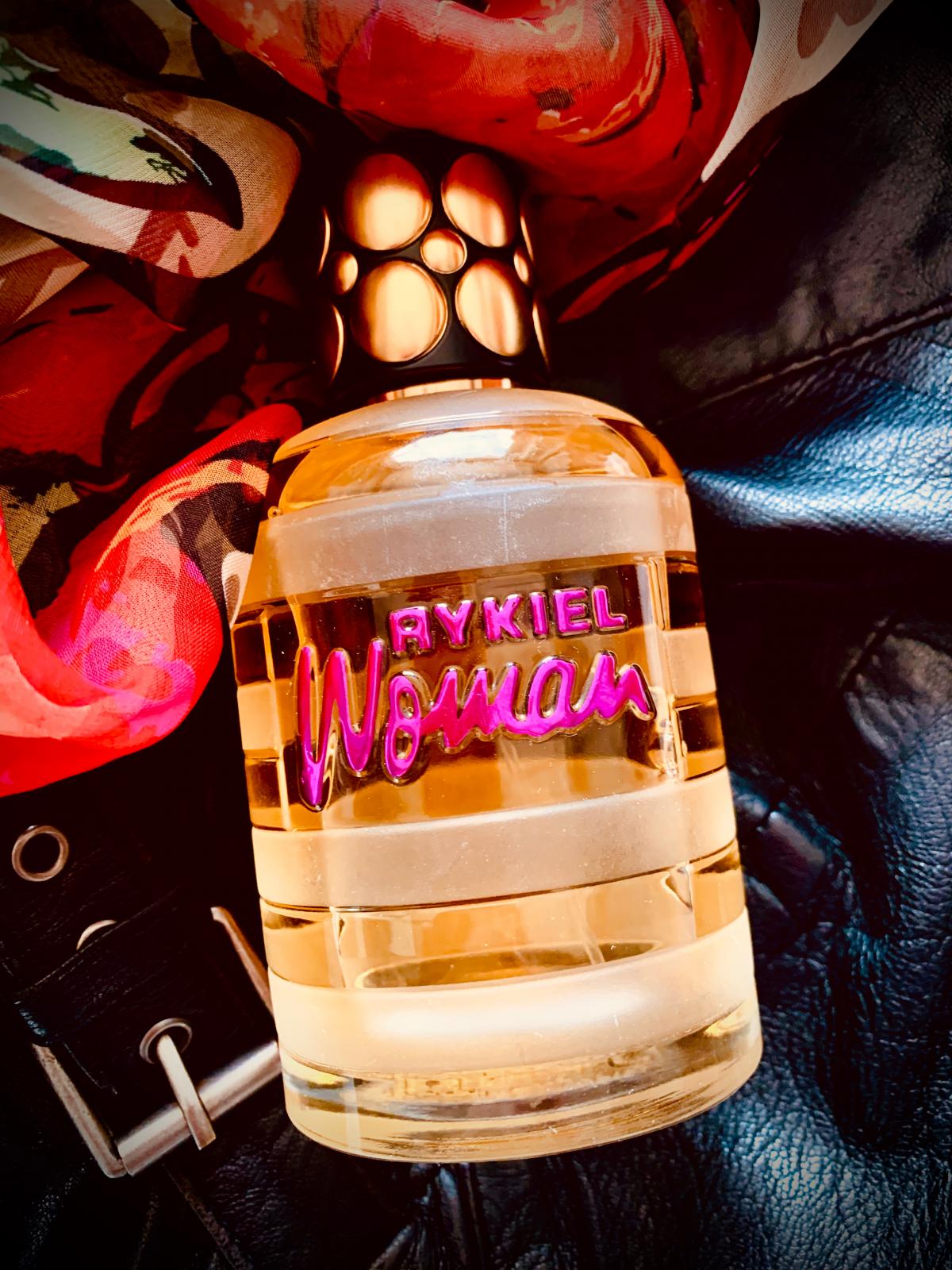 عطر ادکلن ریکیل وومن سونیا ریکیل - Rykiel Woman Sonia Rykiel - بررسی، قیمت و خرید