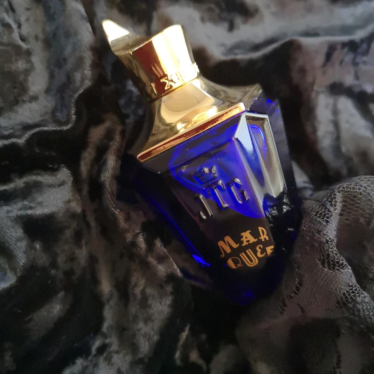 عطر ادکلن مارکی زرژف - Marquee Xerjoff - بررسی، قیمت و خرید