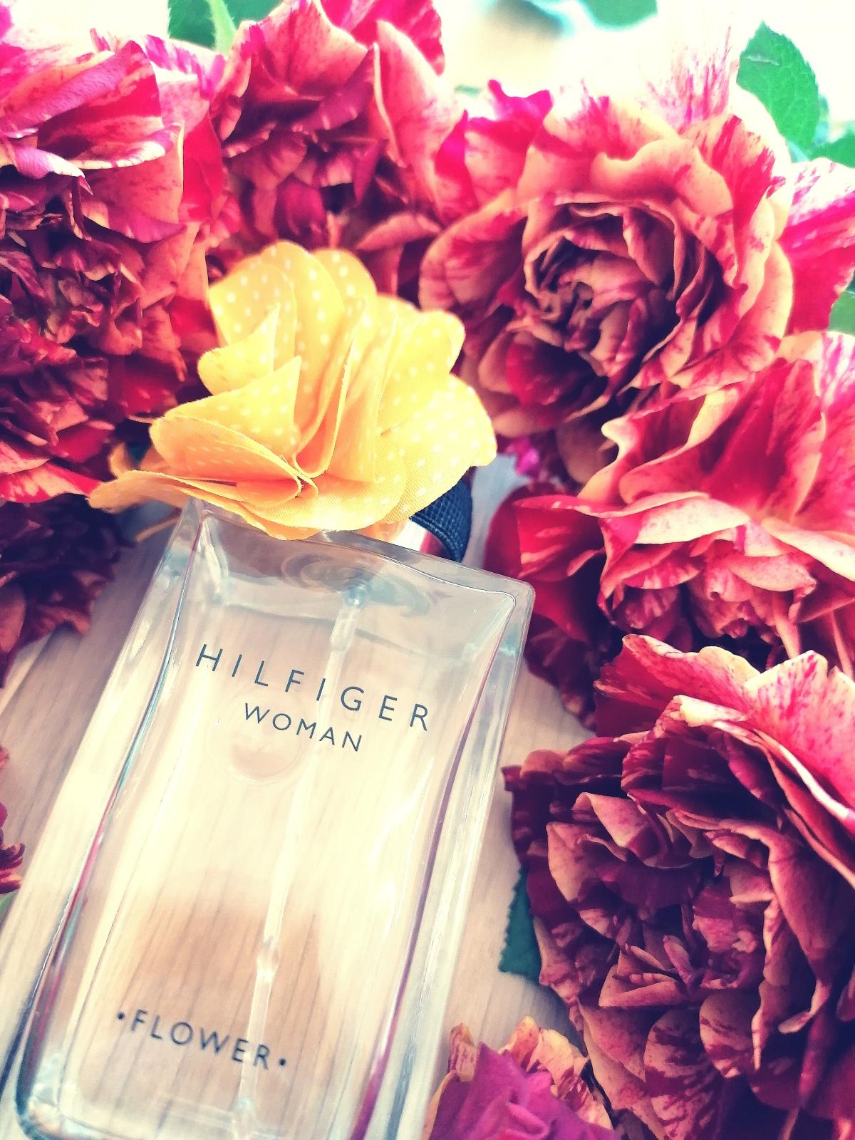 عطر ادکلن فلاور ماریگلد تامی هیلفیگر - Flower Marigold Tommy Hilfiger - بررسی، قیمت و خرید