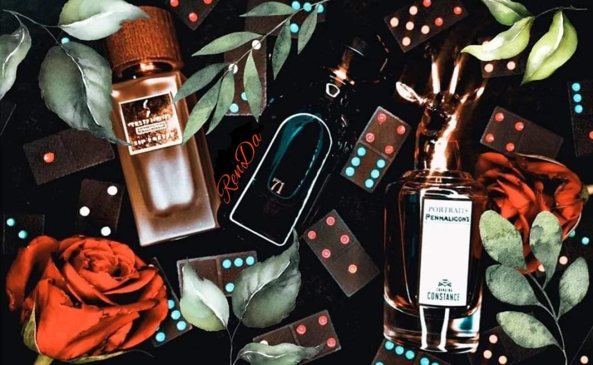 عطر ادکلن لیمیتد 71 اینتنس ویدیان - Limited 71 Intense WIDIAN - بررسی، قیمت و خرید
