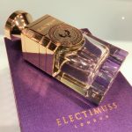 عطر ادکلن جوپیتر الکتی‌موس - Jupiter Electimuss - بررسی، قیمت و خرید