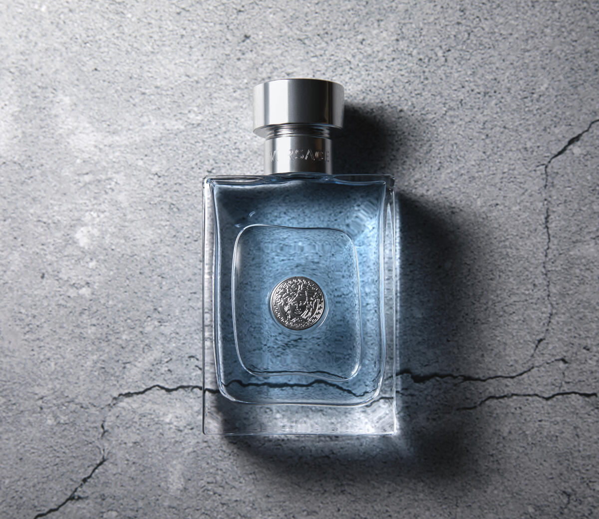 عطر ادکلن ورساچه پور هوم ورساچه - Versace Pour Homme Versace - بررسی، قیمت و خرید