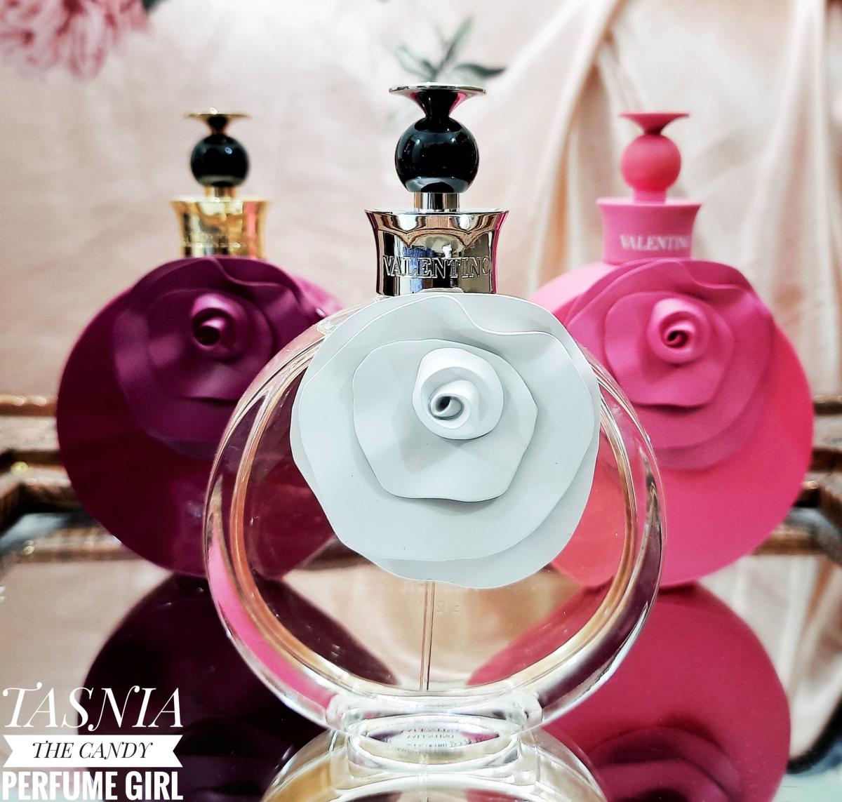 عطر ادکلن والنتینا روسا آسولوتو والنتینو - Valentina Rosa Assoluto Valentino - بررسی، قیمت و خرید