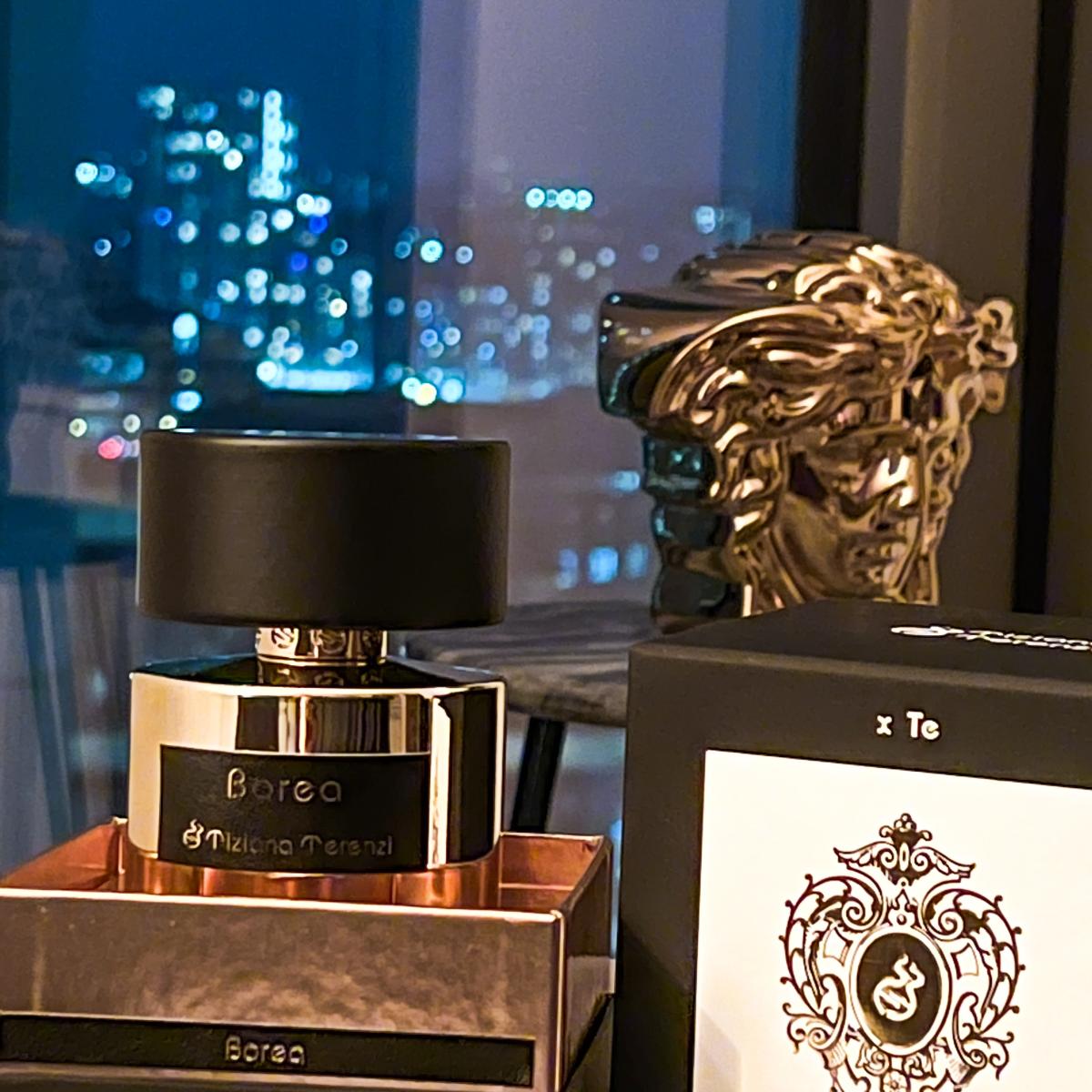 عطر ادکلن بوره تیزیانا ترنزی - Borea Tiziana Terenzi - بررسی، قیمت و خرید