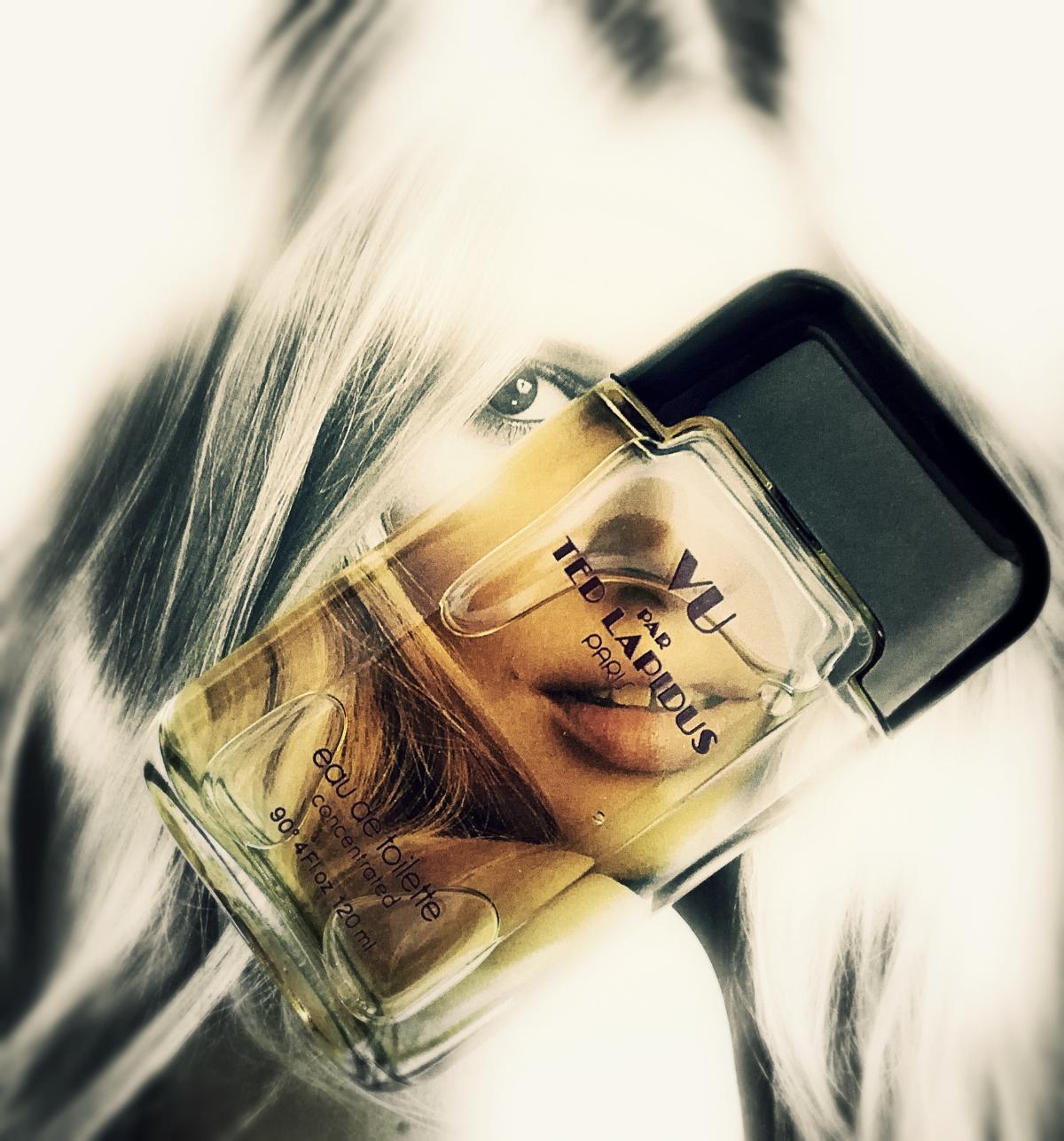 عطر ادکلن وو پار تد لاپیدوس تد لاپیدوس - Vu par Ted Lapidus Ted Lapidus - بررسی، قیمت و خرید