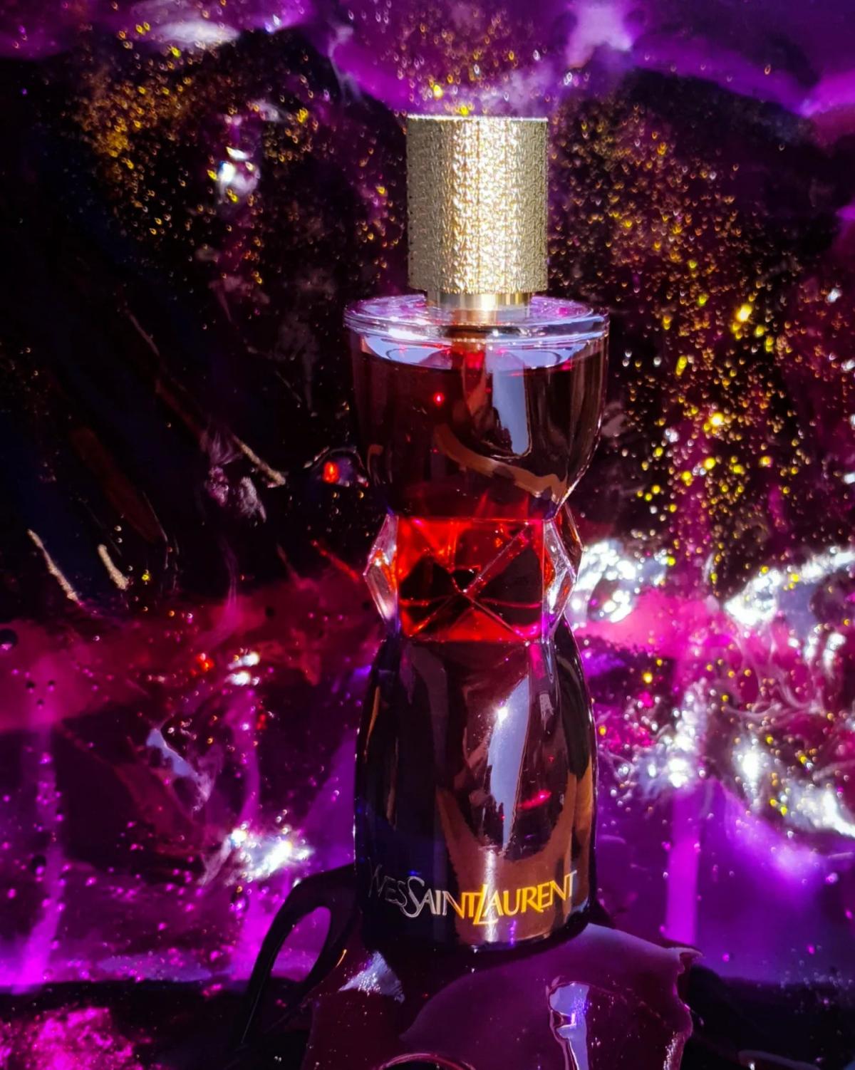 عطر ادکلن مانیفستو الیکسیر ایو سن لوران - Manifesto l'Elixir Yves Saint Laurent - بررسی، قیمت و خرید
