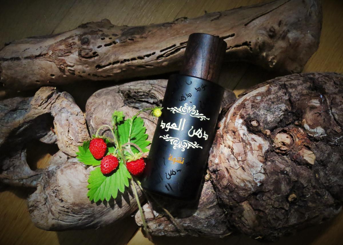 عطر ادکلن دهنال عود نشوا راساسی - Dhanal Oudh Nashwah Rasasi - بررسی، قیمت و خرید