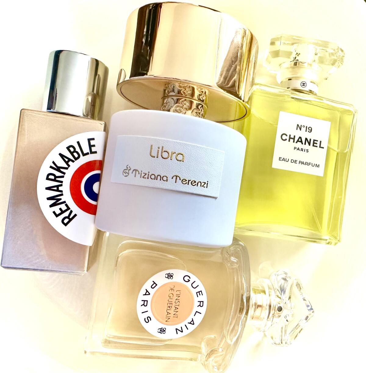 عطر ادکلن لیبرا تیزیانا ترنزی - Libra Tiziana Terenzi - بررسی، قیمت و خرید