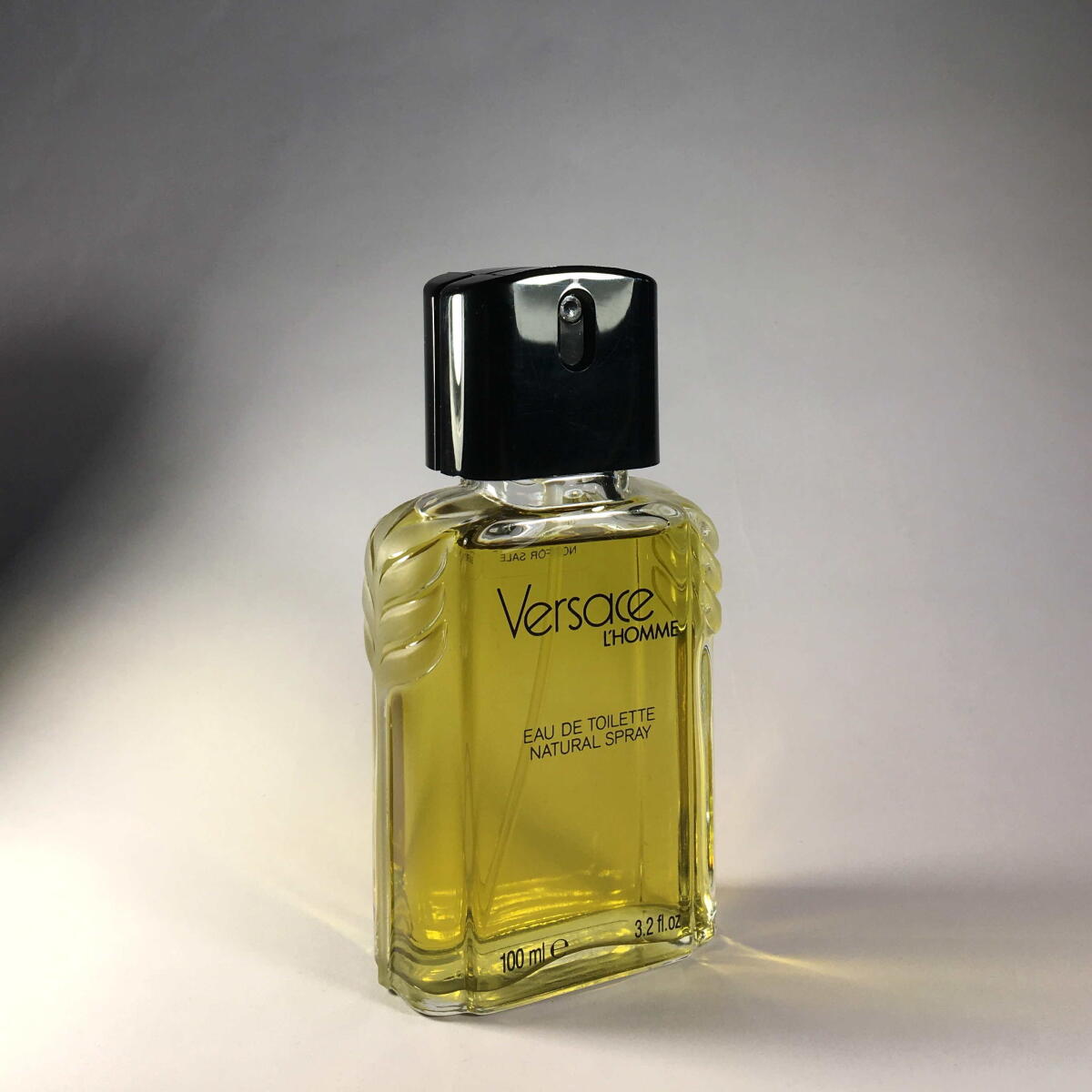 عطر ادکلن ورساچه لوم ورساچه - Versace L'Homme Versace - بررسی، قیمت و خرید