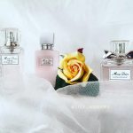 عطر ادکلن میس دیور پرفیوم پور شوو دیور - Miss Dior Parfum pour Cheveux Dior - بررسی، قیمت و خرید