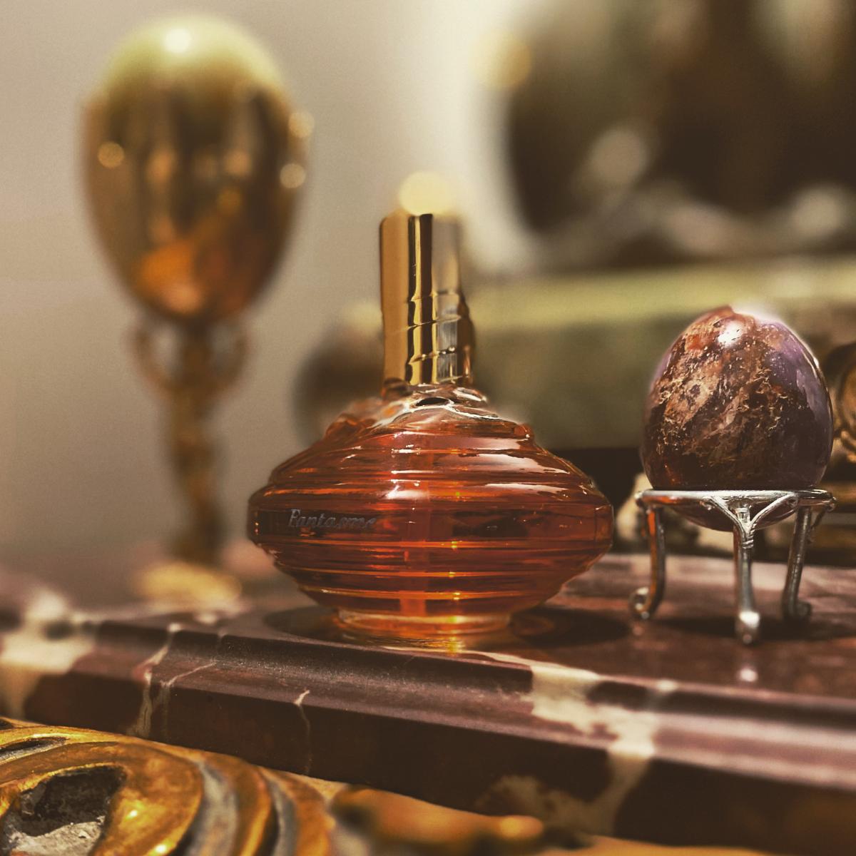 عطر ادکلن فنتسم تد لاپیدوس - Fantasme Ted Lapidus - بررسی، قیمت و خرید