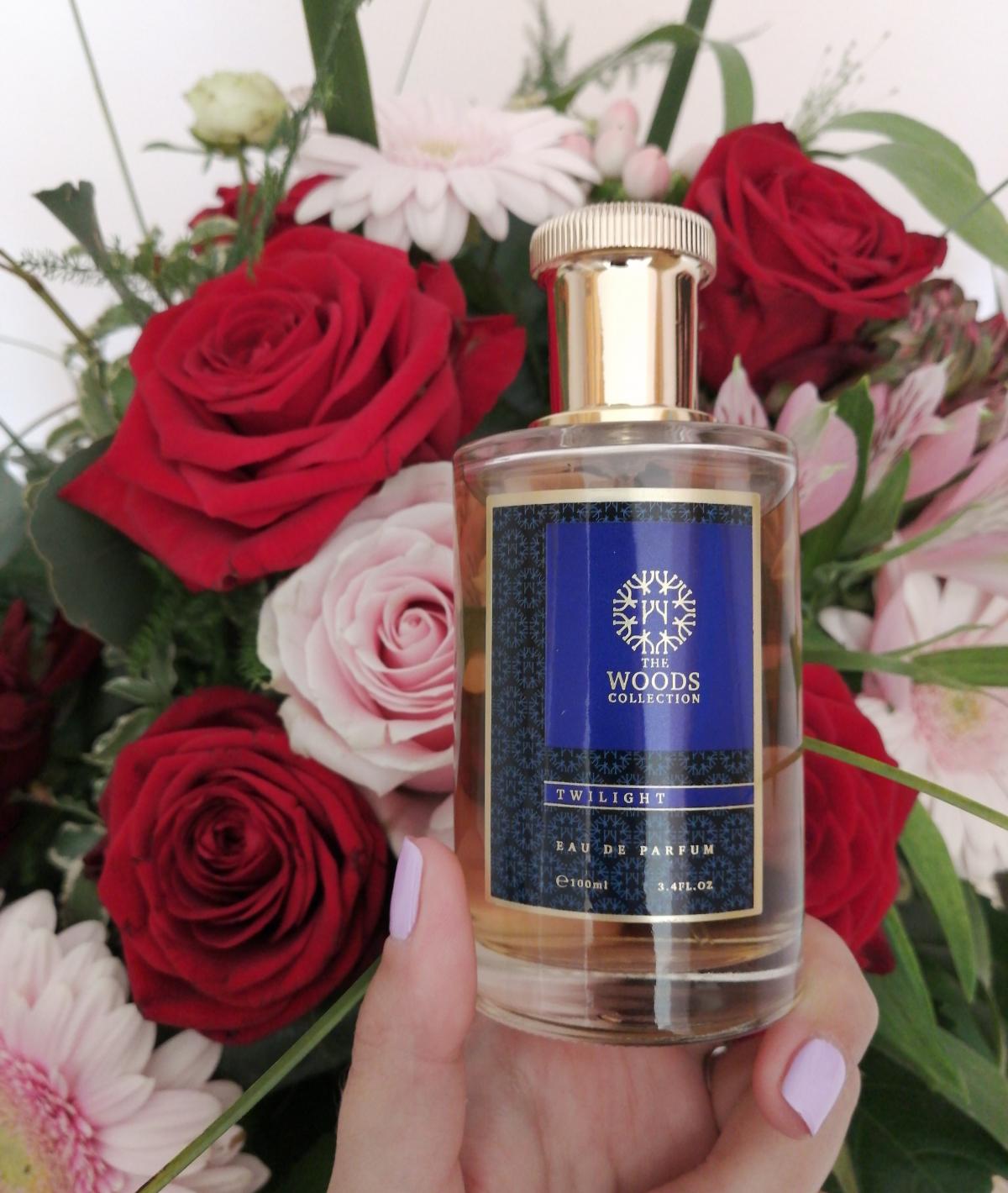 عطر ادکلن توایلایت د وودز کالکشن - Twilight The Woods Collection - بررسی، قیمت و خرید