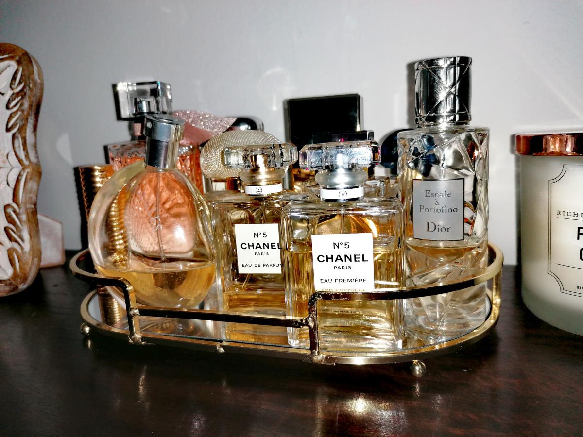 عطر ادکلن او کلر د مروی ارمس - Eau Claire des Merveilles Hermès - بررسی، قیمت و خرید