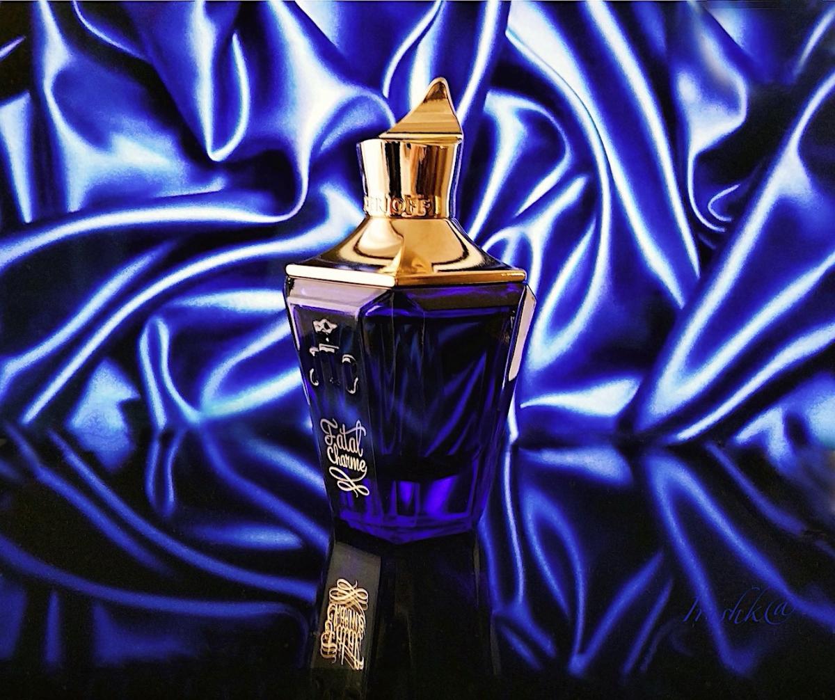 عطر ادکلن فتال چارم زرژاف - Fatal Charme Xerjoff - بررسی، قیمت و خرید