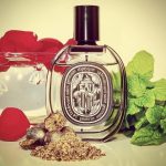 عطر ادکلن او د مینته دیپتیک - Eau de Minthé Diptyque - بررسی، قیمت و خرید