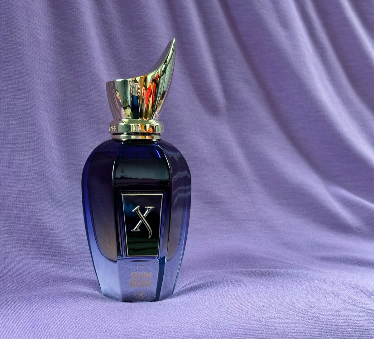 عطر ادکلن شونکویین زرژاف - Shunkoin Xerjoff - بررسی، قیمت و خرید