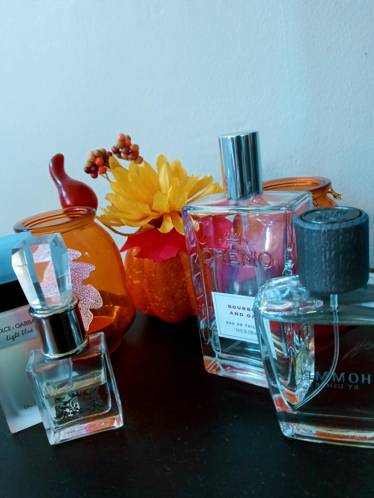 عطر ادکلن اوم بای آشر آشر - Homme by Usher Usher - بررسی، قیمت و خرید