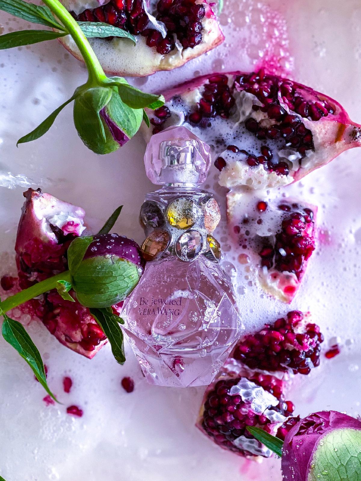 عطر ادکلن بی جولد ورا ونگ - Be Jeweled Vera Wang - بررسی، قیمت و خرید