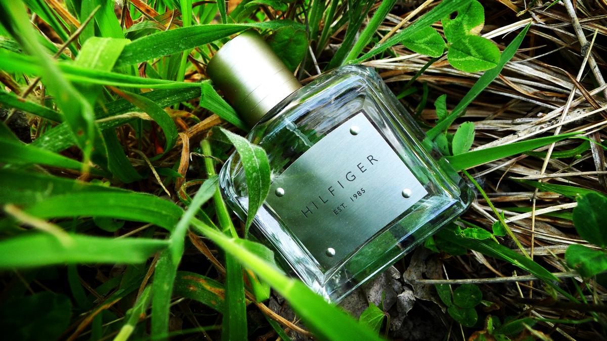عطر ادکلن هیلفیگر است ۱۹۸۵ تامی هیلفیگر - Hilfiger Est. 1985 Tommy Hilfiger - بررسی، قیمت و خرید