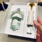 عطر ادکلن موگه گرلن - Muguet 2023 Guerlain - بررسی، قیمت و خرید