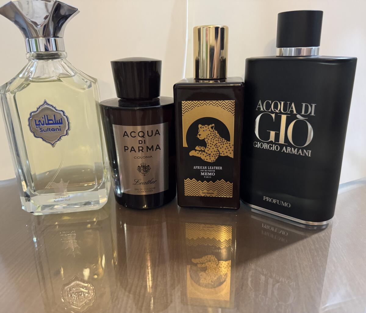 عطر ادکلن آکوا دی جو پرفومو جورجیو آرمانی - Acqua di Giò Profumo Giorgio Armani - بررسی، قیمت و خرید